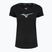 Damen Laufshirt Mizuno Core RB Tee schwarz