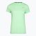 Damen Laufshirt Mizuno Core Tee neo mint
