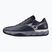Mizuno Wave Enforce Court CC Tennisschuhe Odyssey grau/weiß/blau Granit