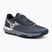 Mizuno Wave Enforce Court CC Tennisschuhe Odyssey grau/weiß/blau Granit