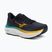 Herren Laufschuhe Mizuno Wave Sky 9 baritone blau/zitrus/capri breeze