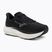Herren Laufschuhe Mizuno Wave Sky 9 schwarz/metallic grau/schwarz sand