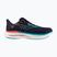 Herren Laufschuhe Mizuno Wave Rider 29 odyssey grau/Ccapri breeze/calypso coral
