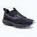 Herren Laufschuhe Mizuno Wave Rider TT 3 Odyssey grau/blau granit/capribreeze