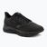 Herren Laufschuhe Mizuno Wave Serene 2 schwarz sand/iron gate/schwarz