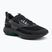 Herren Laufschuhe Mizuno Wave Rider GTX 3 schwarz sand/odyssey gray/capribreeze