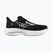 Damen Laufschuhe Mizuno Wave Rider 29 schwarz sand/weiß/schwarz