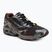 Mizuno Wave Rider 10 Laufschuhe black sand/black/chicory coffee