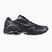 Laufschuhe Mizuno Wave Rider 10 odyssey gray/black/metallic gray