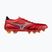 Mizuno Morelia Neo IV Β Japan Mix Herren Fußballschuhe 40. rot/weiß/schwarz