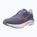 Damen-Laufschuhe Mizuno Wave Inspire 21 blue granite/striking coral/irisbloom