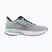 Damen Laufschuhe Mizuno Wave Inspire 21 perlblau/dunkellila/eisgrün