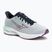 Damen Laufschuhe Mizuno Wave Inspire 21 perlblau/dunkellila/eisgrün