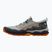 Herren Laufschuhe Mizuno Wave Daichi 9 mercury/tangelo/tang orange