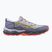 Damen Laufschuhe Mizuno Wave Daichi 9 isländisch blau/zitrus/calypsocoral