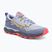 Damen Laufschuhe Mizuno Wave Daichi 9 isländisch blau/zitrus/calypsocoral