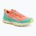 Damen Laufschuhe Mizuno Wave Daichi 9 frisch lachs/weiß/scharf grün