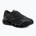 Herren Mizuno Wave Prophecy Ls Gtx silber/silber/nimbus cloud Schuhe