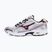 Schuhe Mizuno MXR nimbus cloud/syrah/silver