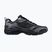 Mizuno MXR odyssey grau/schwarz/tief teal Schuhe