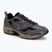 Mizuno Schuhe MXR Tech iron gate/silver/syrah