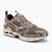 Laufschuhe Mizuno Wave Rider 10 Premium fossil/white/thrush