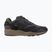 Schuhe Mizuno Contender Cordura iron gate/black sand/fossil