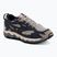 Schuhe Mizuno Wave Mujin TL opal gray/salute/odyssey gray