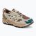 Schuhe Mizuno Wave Mujin TL fossil/snow white/summer sand