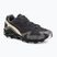 Herren Schuhe Mizuno Wave Rider 10 Cordura black sand/quiet shade/banana crape