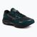 Herrenschuhe Mizuno Wave Rider β black sand/black/deep teal