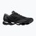 Mizuno Wave Prophecy LS Iron gate/schwarz/schwarz sand Schuhe