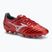 Herren Mizuno Morelia Neo IV Pro MD Fußballschuhe 40. rot/weiß/schwarz
