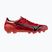 Herren Fußballschuhe Mizuno α II Japan Md morelia 40. rot/schwarz/gold