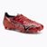 Mizuno Herren Fußballschuhe α II Elite Md morelia 40. rot/schwarz/gold