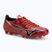 Herren Fußballschuhe Mizuno α II Pro Md morelia 40. rot/schwarz/gold