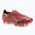 Herren Fußballschuhe Mizuno α II Japan Mix apricot 40. rot/schwarz/gold