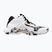 Volleyballschuhe Mizuno Wave Lightning Z8 Mid white/black/gold