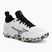 Volleyballschuhe Mizuno Wave Luminous 3 white/black/ge gold