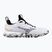 Volleyballschuhe Mizuno Wave Luminous 3 white/black/ge gold