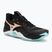 Volleyballschuhe Mizuno Wave Momentum Elite black/tangelo/ice green