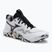 Volleyballschuhe Mizuno Wave Momentum Elite white/black/gold
