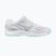 Damen Volleyballschuhe Mizuno Cyclone Speed 5 weiß/blau tint