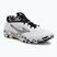 Handballschuhe Mizuno Wave Stealth 6 white/black/ge gold