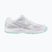Mizuno Stealth Star 3 Kinderschuhe weiß/blauer Farbton