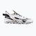 Handballschuhe Mizuno Wave Mirage 5 white/black/gold