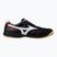 Hallenschuhe Mizuno Morelia Sala Pro IN black/white/Chinese red