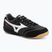 Hallenschuhe Mizuno Morelia Sala Pro IN black/white/Chinese red