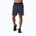 Männer Mizuno Daybreakers 8 In Amplify Shorts Odyssee grau
