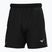 Men's Mizuno Daybreakers 8 In Amplify Shorts schwarz/traube Blatt